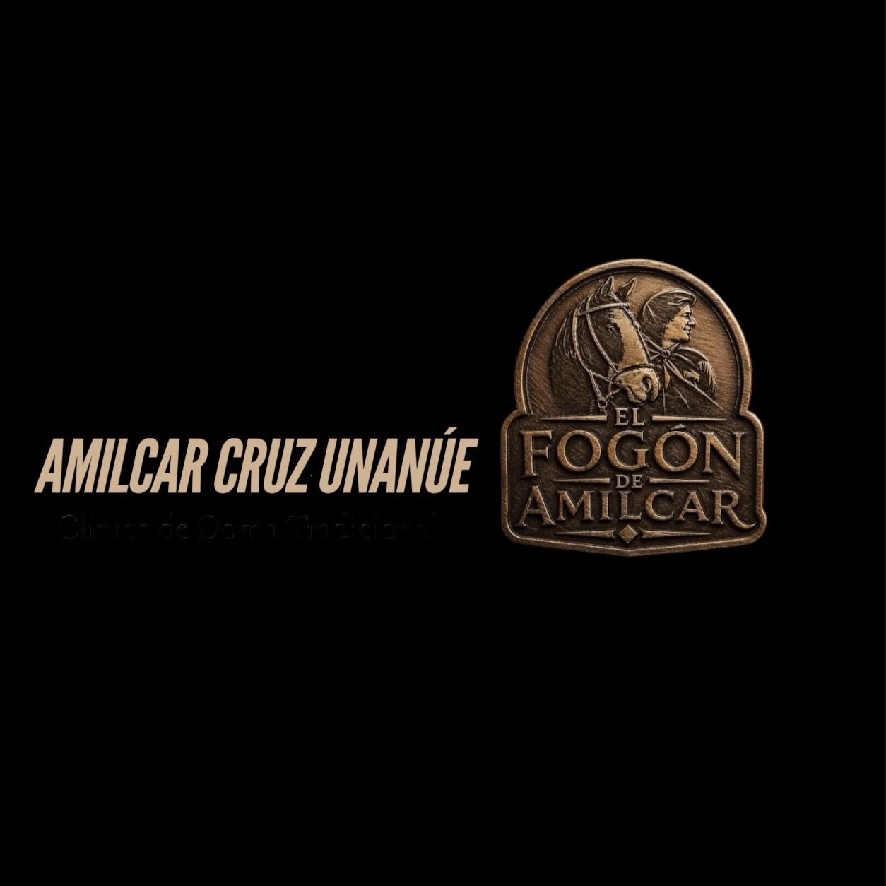 Amílcar Cruz Unanúe