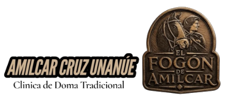 Amílcar Cruz Unanúe • Gran Oportunidad Criolla